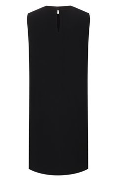 Платье с отделкой пайетками MIU MIU, арт. MF3306-NL9-F0118, фото 2