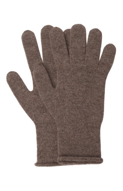 Женские кашемировые перчатки images  CANOE, арт. 6924677