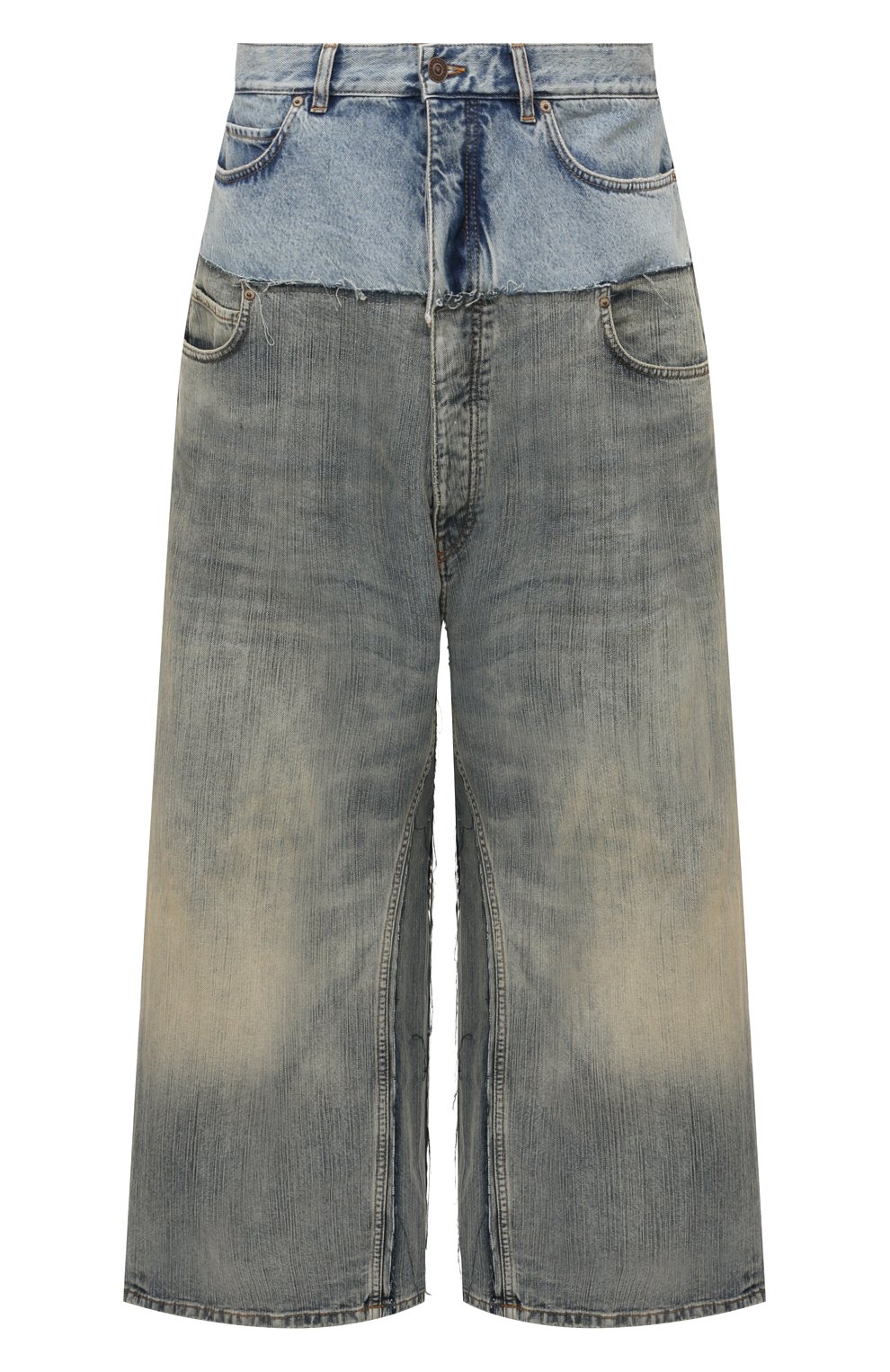 Джинсы BALENCIAGA, арт. 805094/TRW90, фото 1