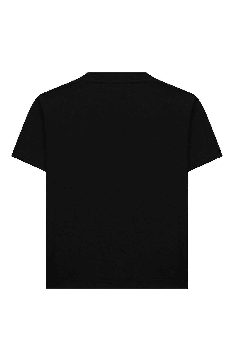 Хлопковая футболка BALENCIAGA, арт. 556155/TKV55, фото 2