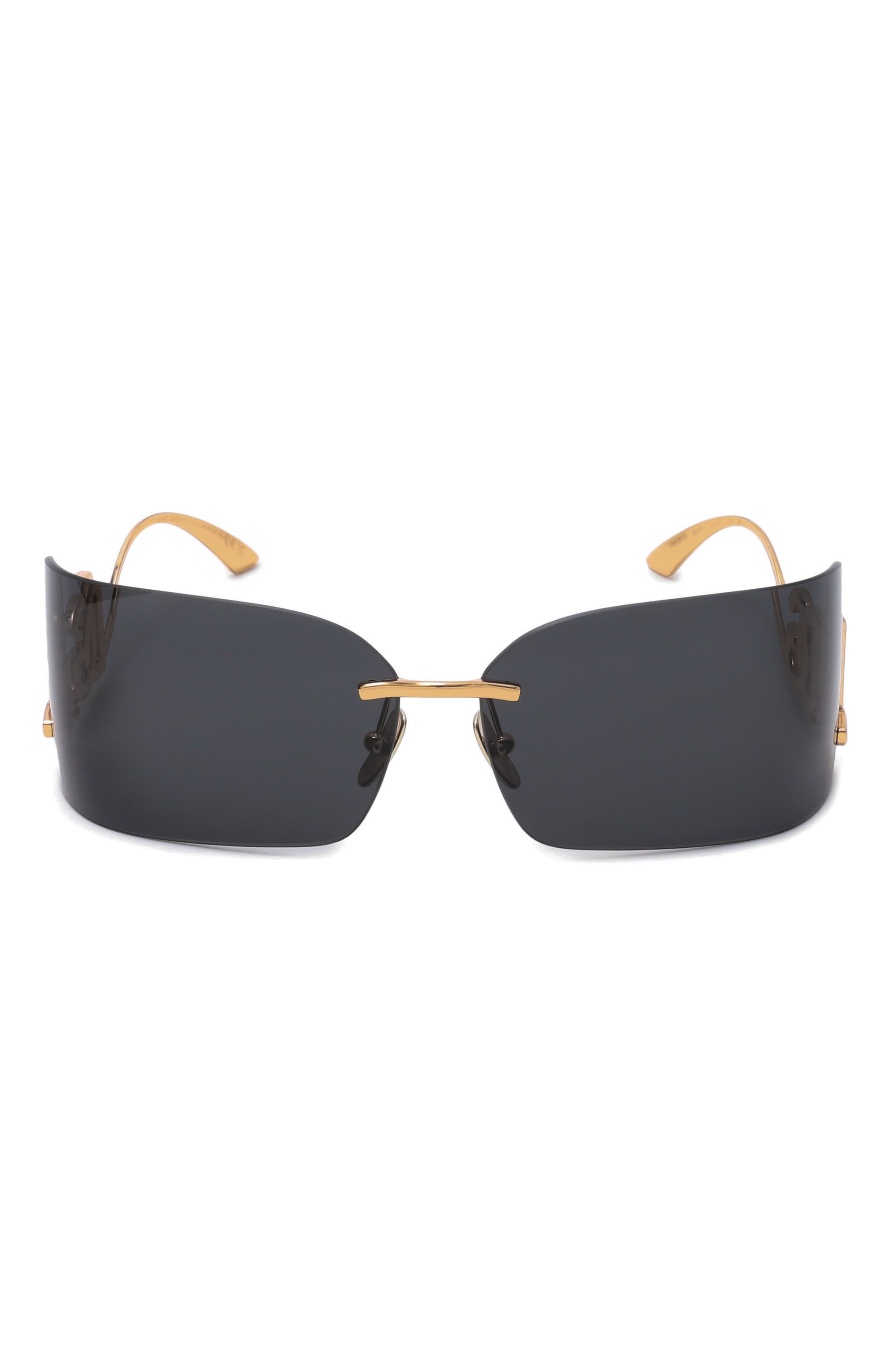 Солнцезащитные очки DOLCE & GABBANA, арт. 2319-02/87, фото 3