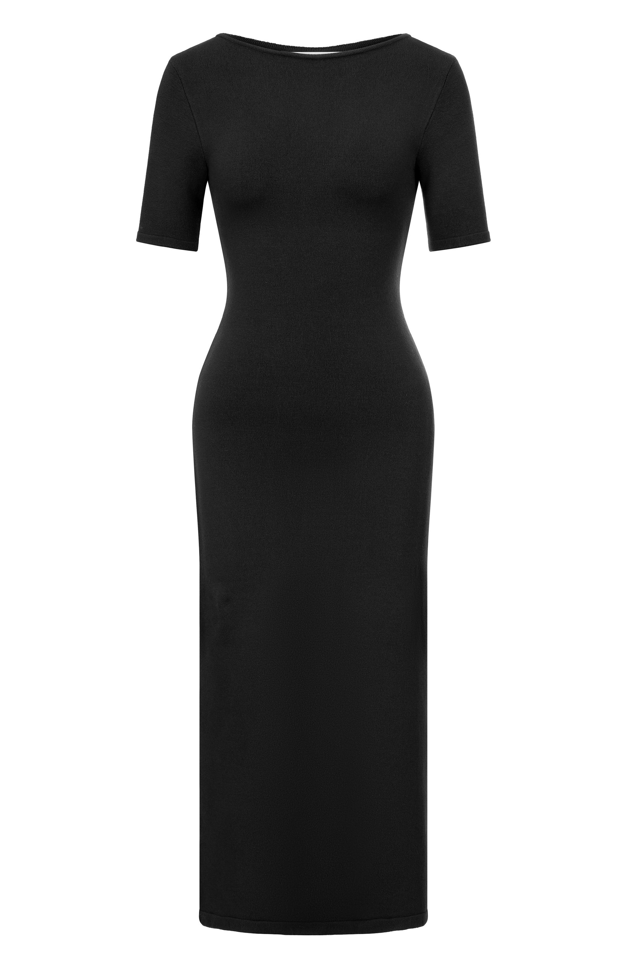 Платье из вискозы NOBLE&BRULEE, арт. NBЖП7-МО/011025/1, фото 1