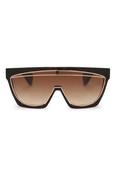 Солнцезащитные очки LOEWE, арт. LW40012I 52F, фото 3