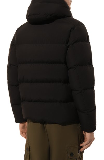 Пуховик nadir-stp MOORER, арт. RIDA-STP_SET, фото 4