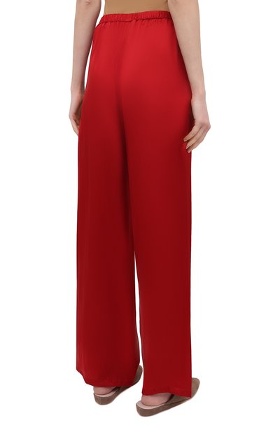 Шелковая пижама LA PERLA, арт. 0051240, фото 5