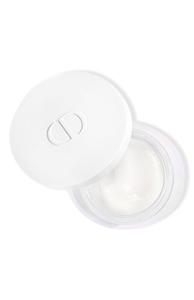 Крем для лица, придающий сияние diorsnow essence of light (50ml) DIOR бесцветного цвета по цене 10500 руб., арт. C099600789, фото 2 Крем для лица, придающий сияние diorsnow essence of light (50ml) DIOR, арт. C099600789, фото 2