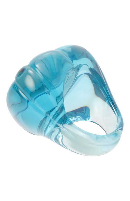 Кольцо Dulcis Swarovski 5709963 Голубой  5709963 Фото 3