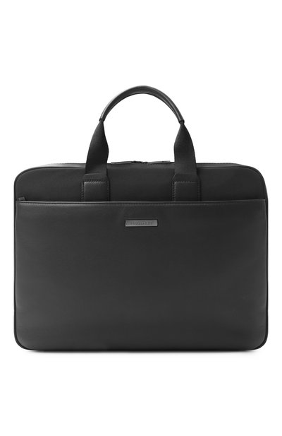 Мужская портфель TRUSSARDI, арт. Z768E006469N