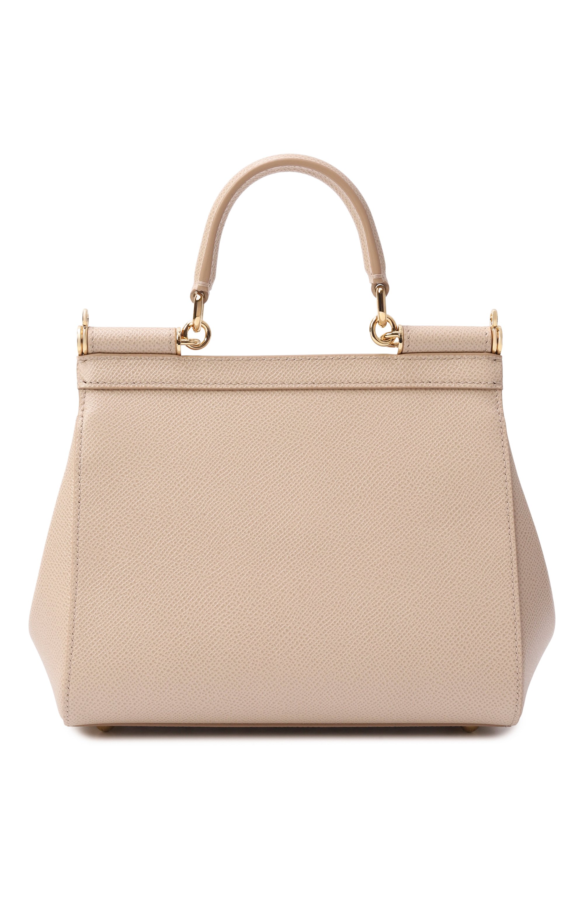 Сумка sicily small DOLCE & GABBANA, арт. BB6003/B1001, фото 7