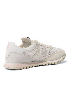 Комбинированные кроссовки sean-d PREMIATA, арт. SEAND/VAR 6754, фото 5