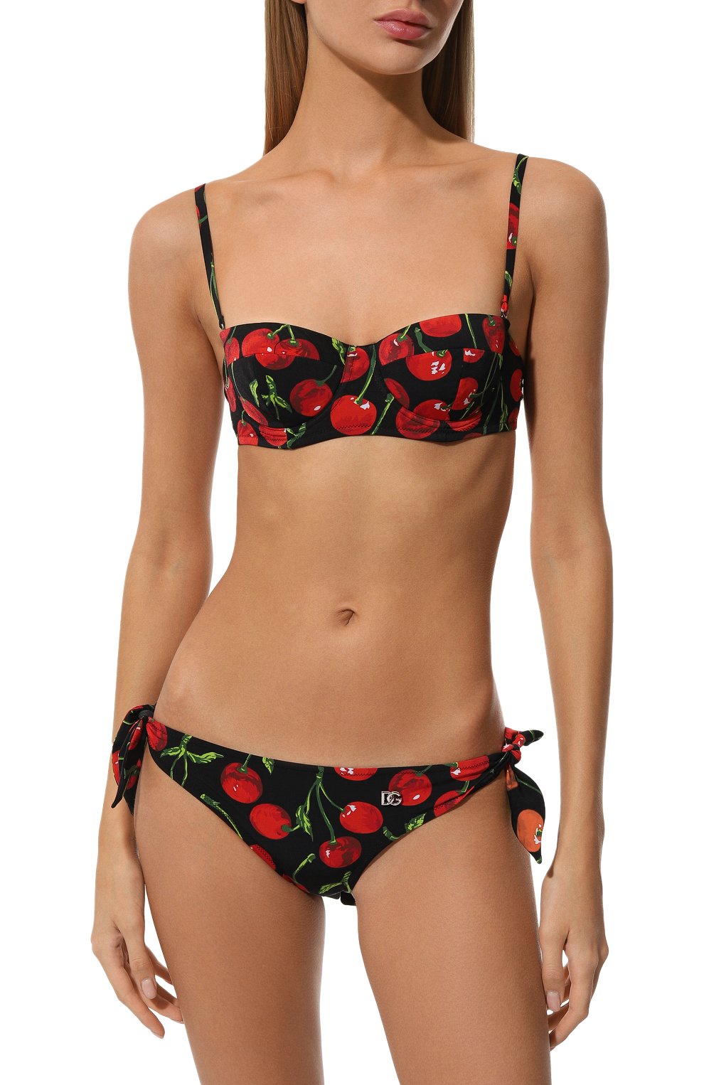 Раздельный купальник DOLCE & GABBANA, арт. 08B40J/FSG6D, фото 2