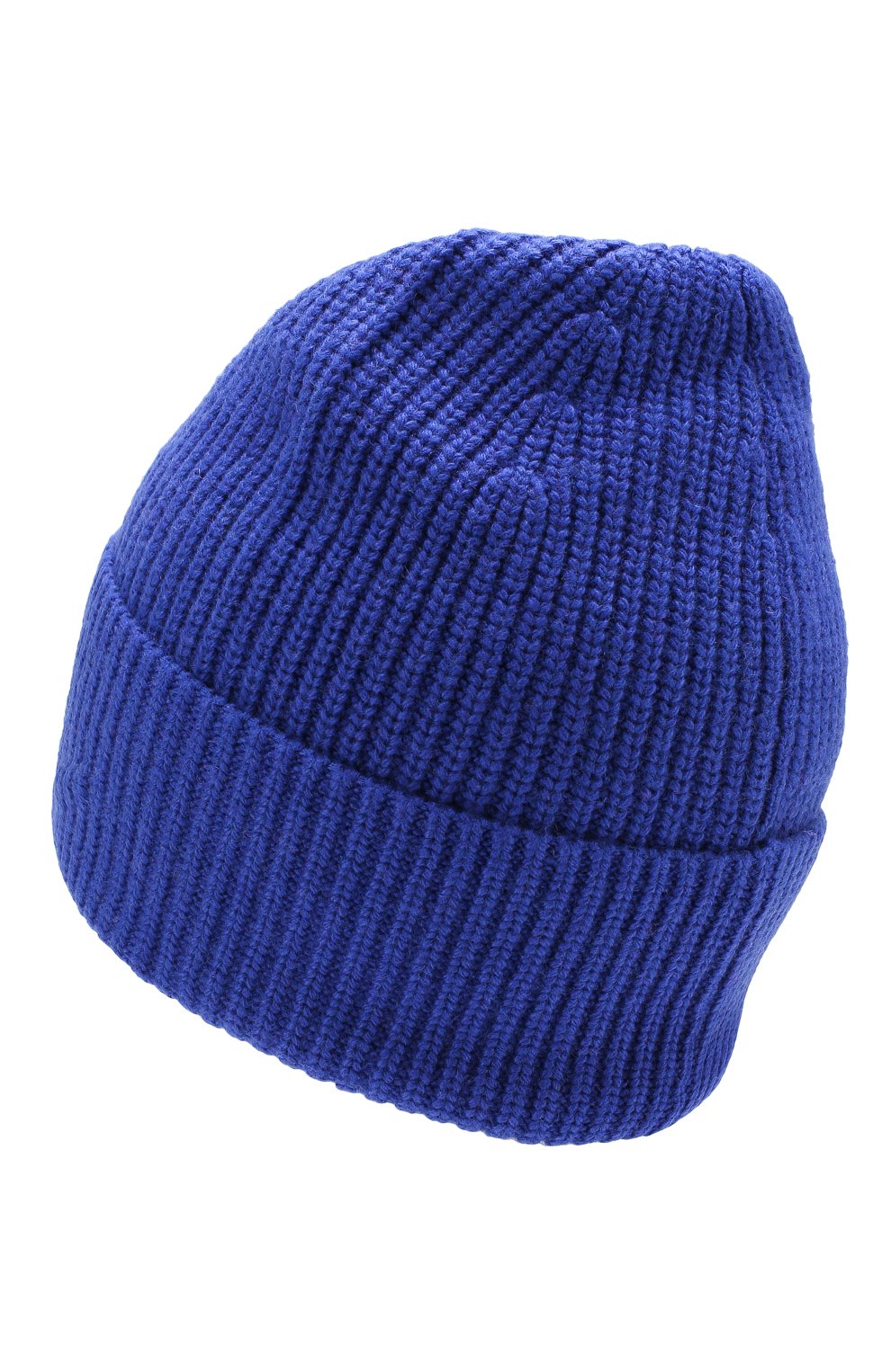 Шапка из смеси шерсти и хлопка POLO RALPH LAUREN, арт. 455779091, фото 2