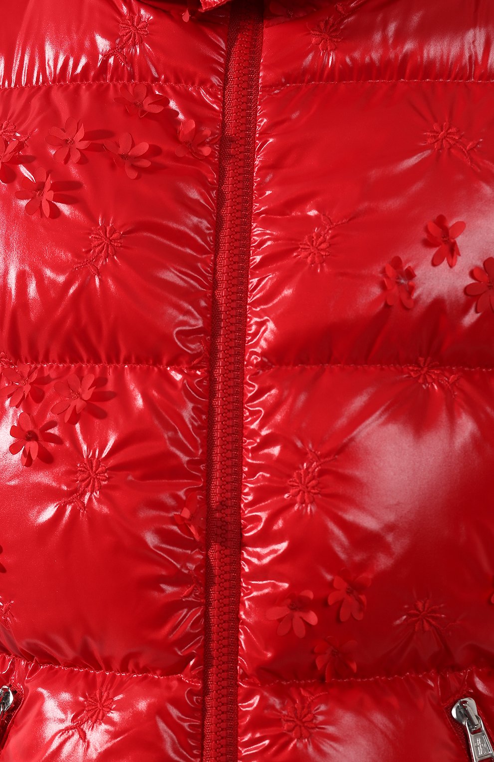 Пуховик 4 moncler simone rocha MONCLER GENIUS, арт. F1-09W-1A510-00-6899N, фото 5