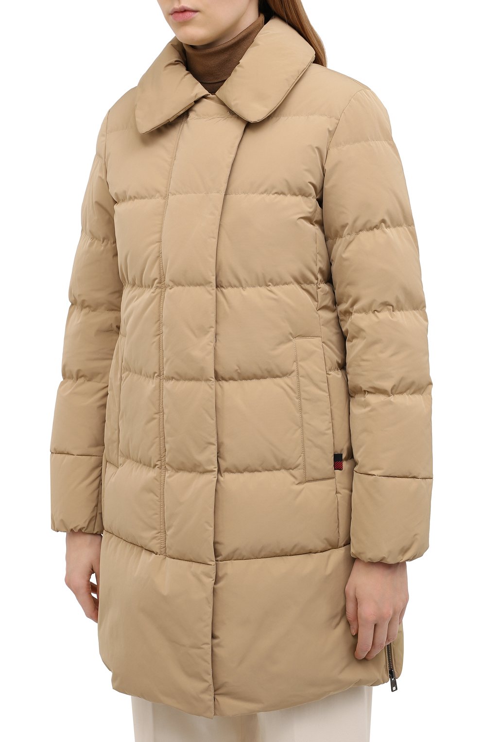 Пуховик WOOLRICH, арт. CFWW0U0294FR/UT0573, фото 3