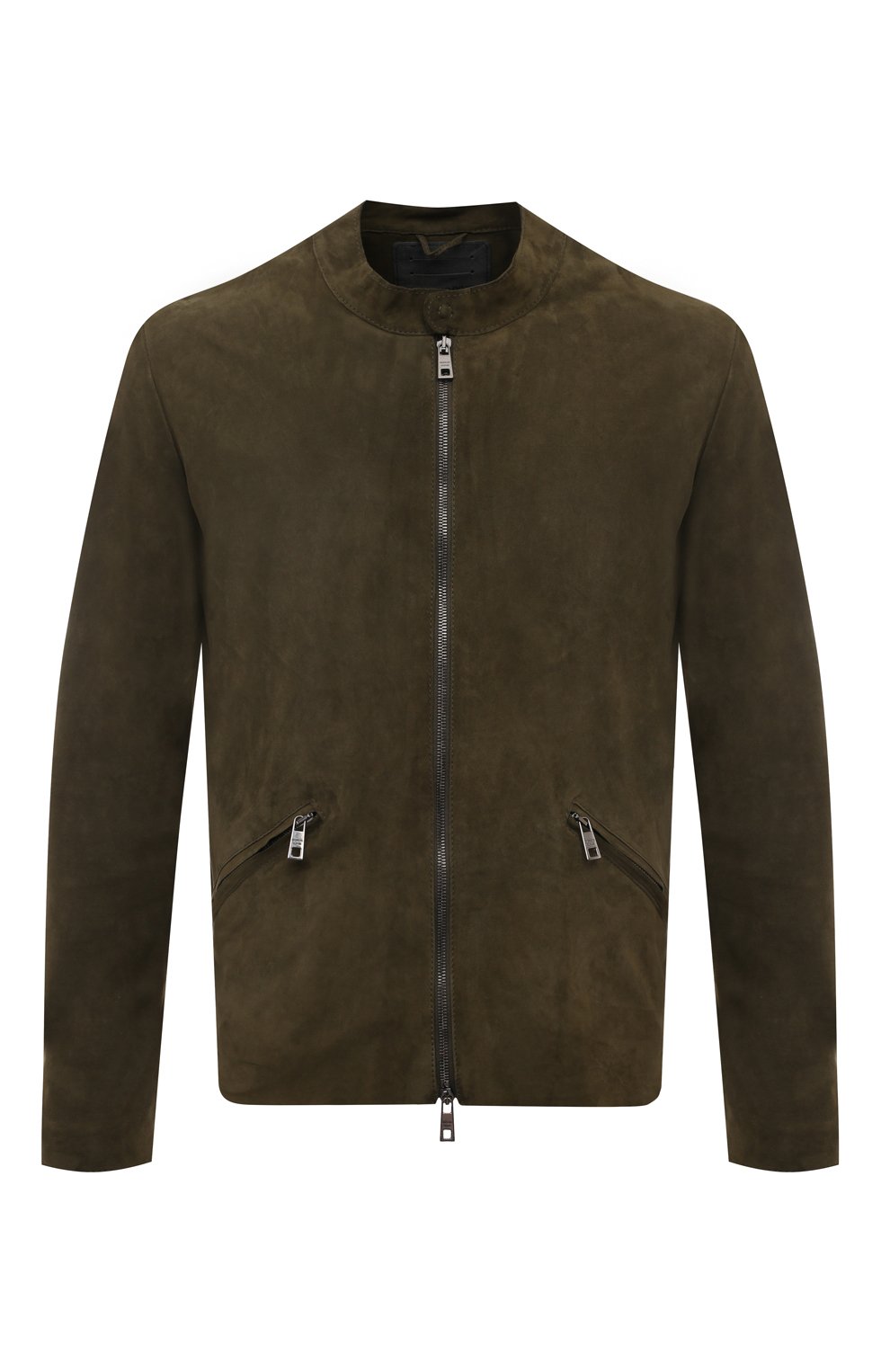 Замшевая куртка GIORGIO BRATO, арт. GU24S9208, фото 1