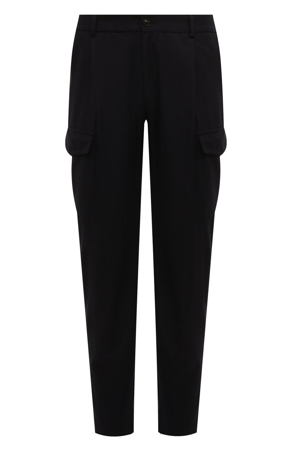 Брюки-карго из шерсти и вискозы WINDSOR, арт. FAT0/10015957, фото 1