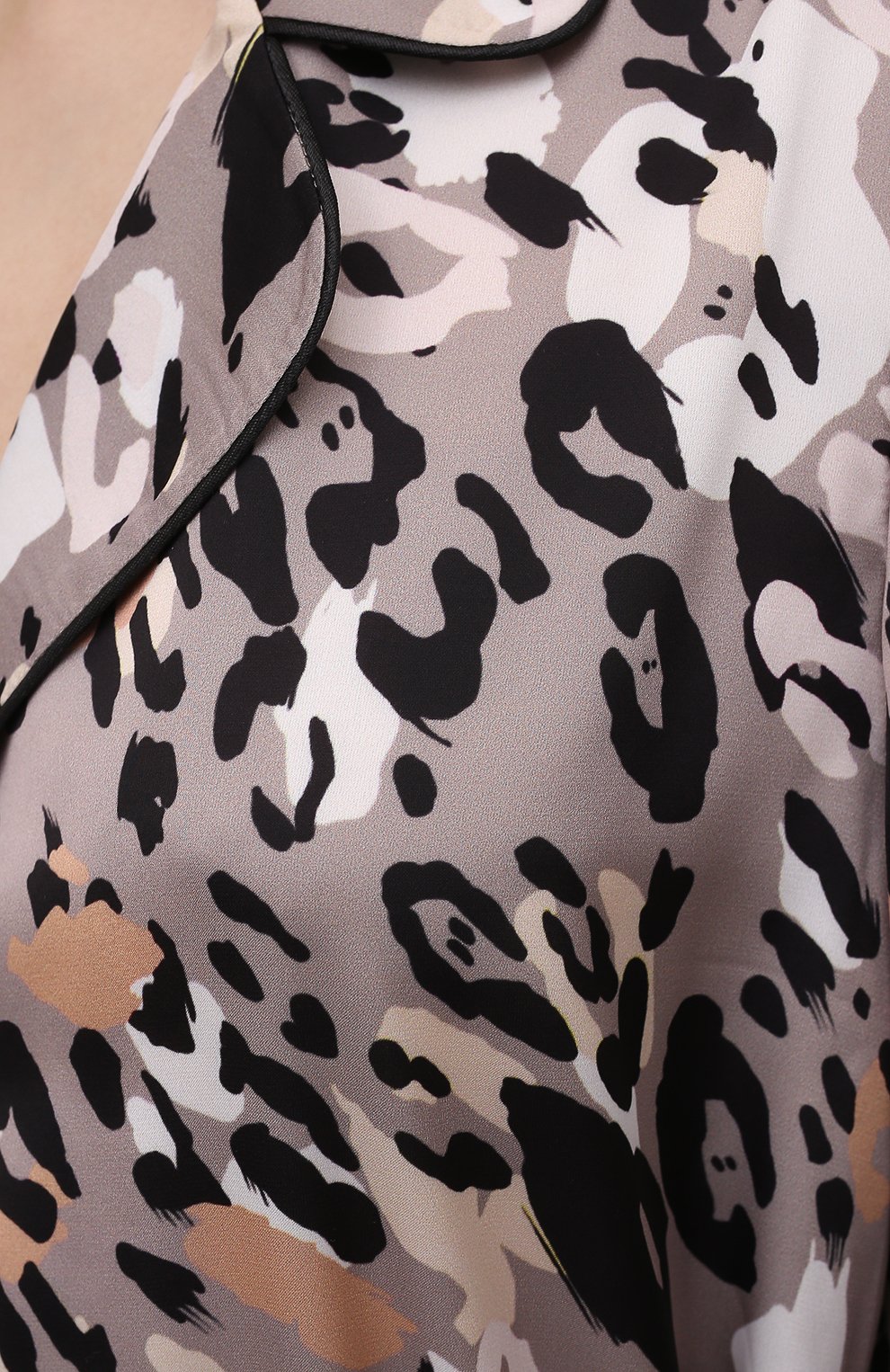 Костюм-пижама SEVEN LAB, арт. PJM20 graige leo, фото 6