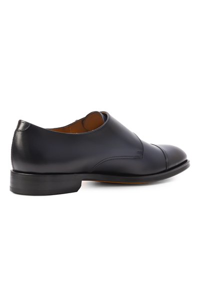 Кожаные монки DOUCAL'S, арт. DU10250RVNUF253N, фото 5