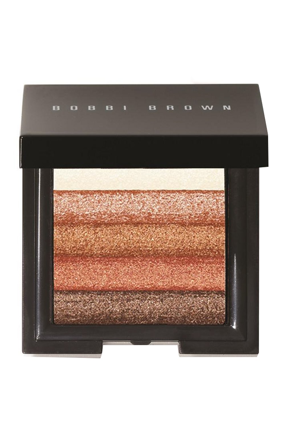 Пудра shimmer brick, оттенок bronze 4г (4g) BOBBI BROWN, арт. EPH1-01, фото 1