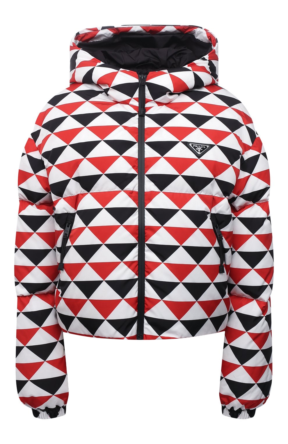 Пуховик PRADA, арт. 29M698-10UX-F0X5N-212, фото 1