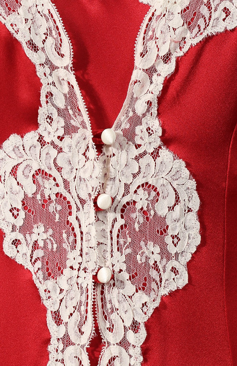 Халат JANE WOOLRICH, арт. 56816silksatin, фото 5