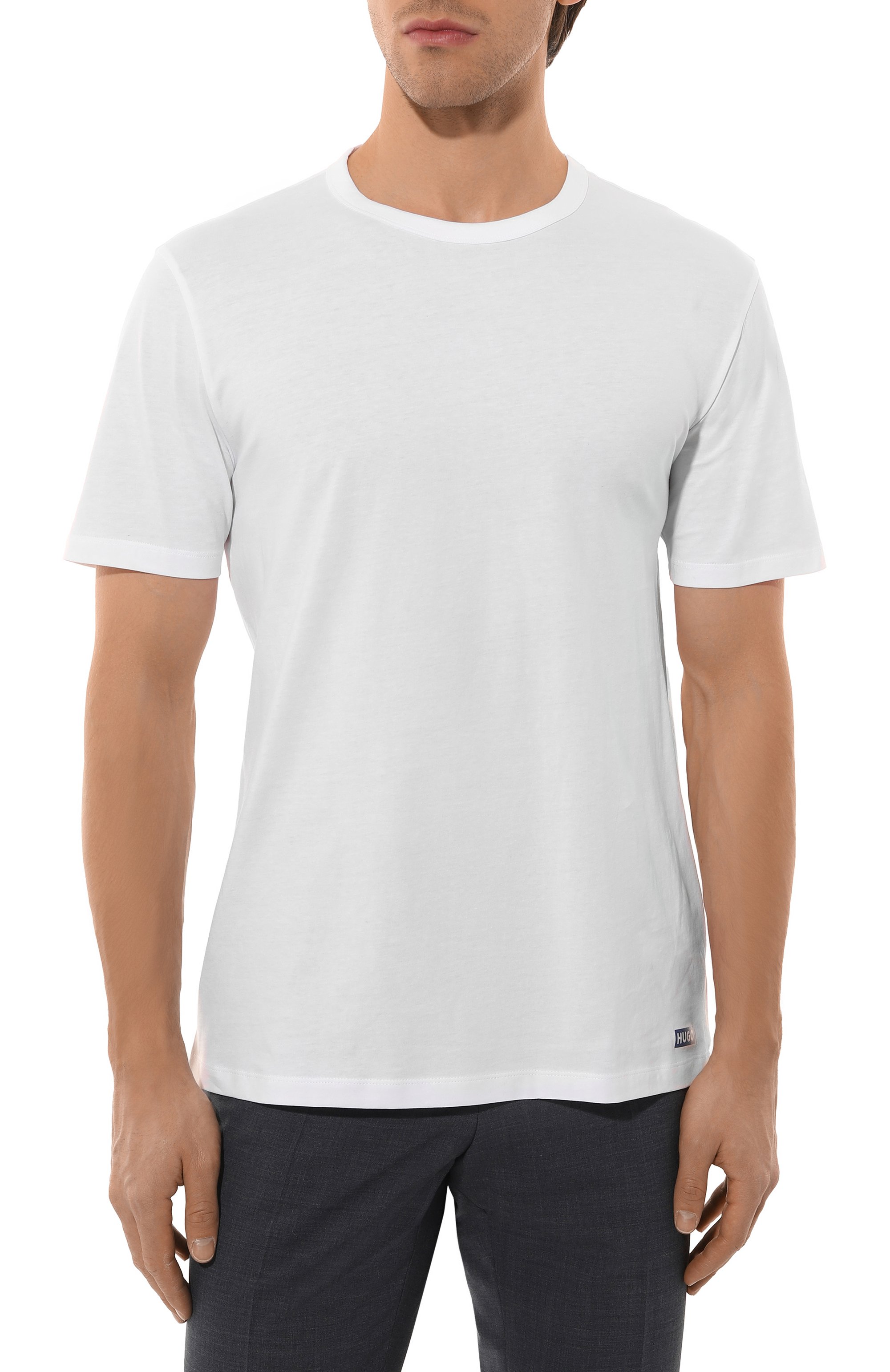Комплект из двух футболок HUGO BLUE, арт. 50522383, фото 3