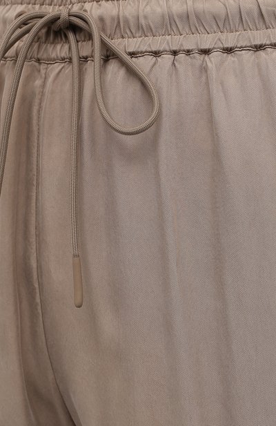 Брюки BOSS, арт. 50453894, фото 5