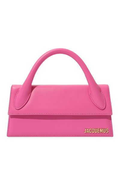 Сумка le chiquito JACQUEMUS, арт. 22H/213BA004-3060, фото 1
