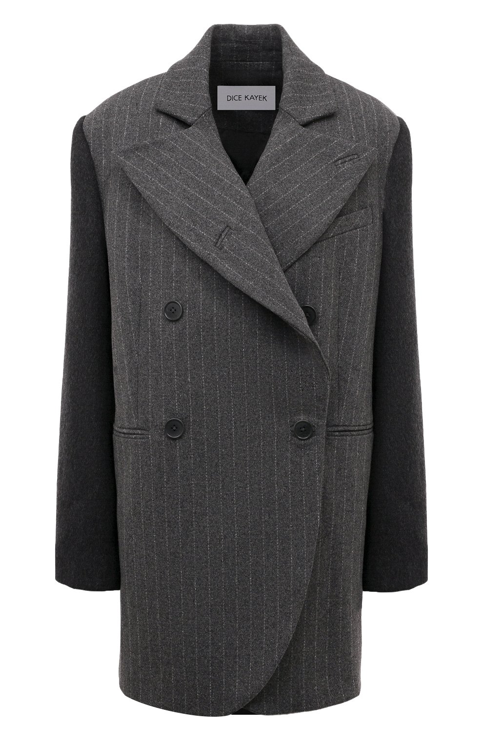 Пальто DICE KAYEK, арт. PF23V558, фото 1
