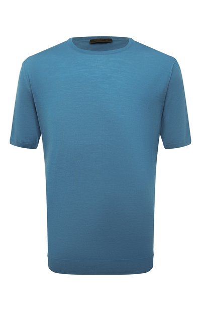 Мужской шерстяной джемпер PRADA, арт. UMA123-C5W-F0136-141