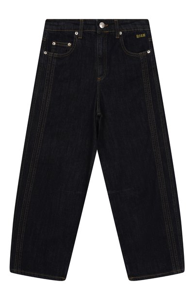 Джинсы MSGM KIDS, арт. F5MSJGDP032