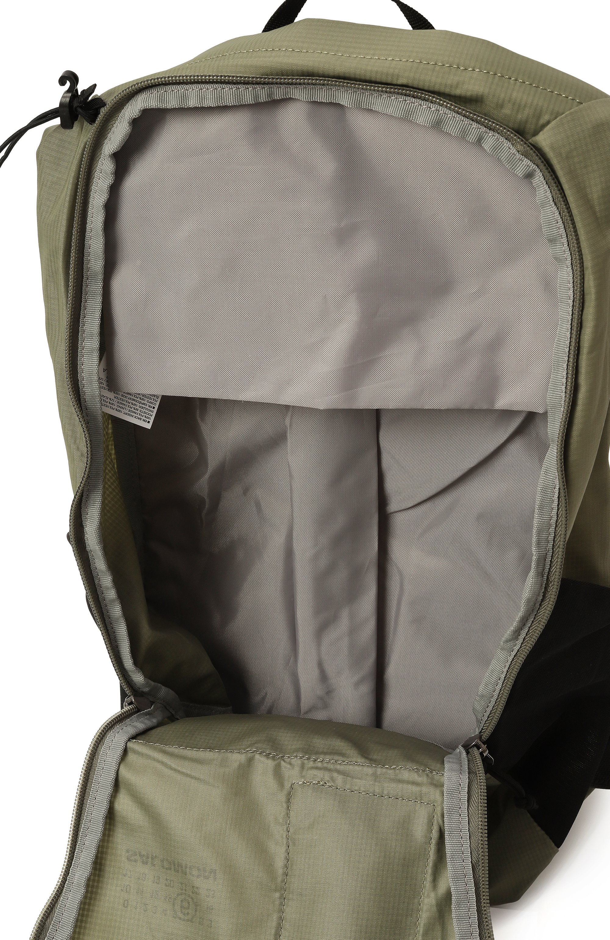 Рюкзак mm6 x salomon numeric MM6, арт. SB5WA0009/P7107, фото 6