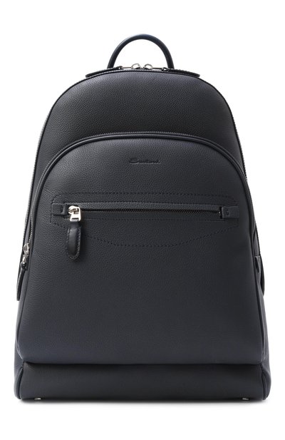 Мужской рюкзак SANTONI, арт. UIBGA2647BS-ACUH