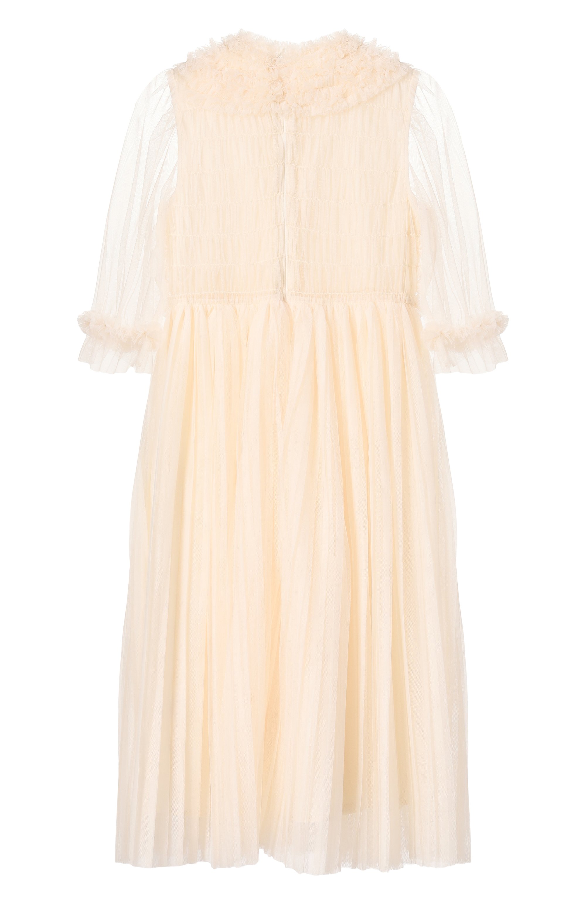 Платье C`ERA UNA VOLTA, арт. S25DR01503, фото 2