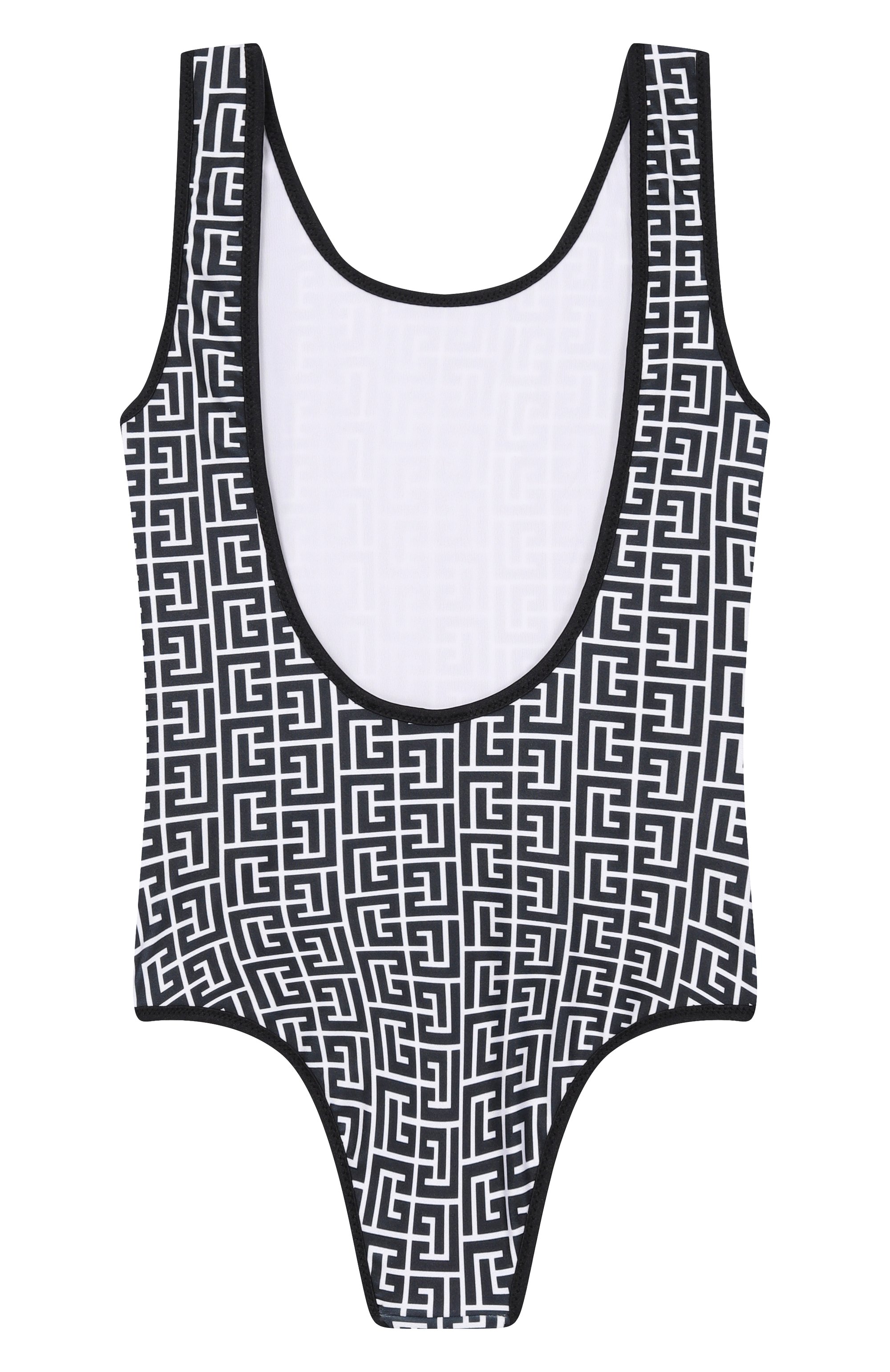 Слитный купальник BALMAIN, арт. BYCA29, фото 2