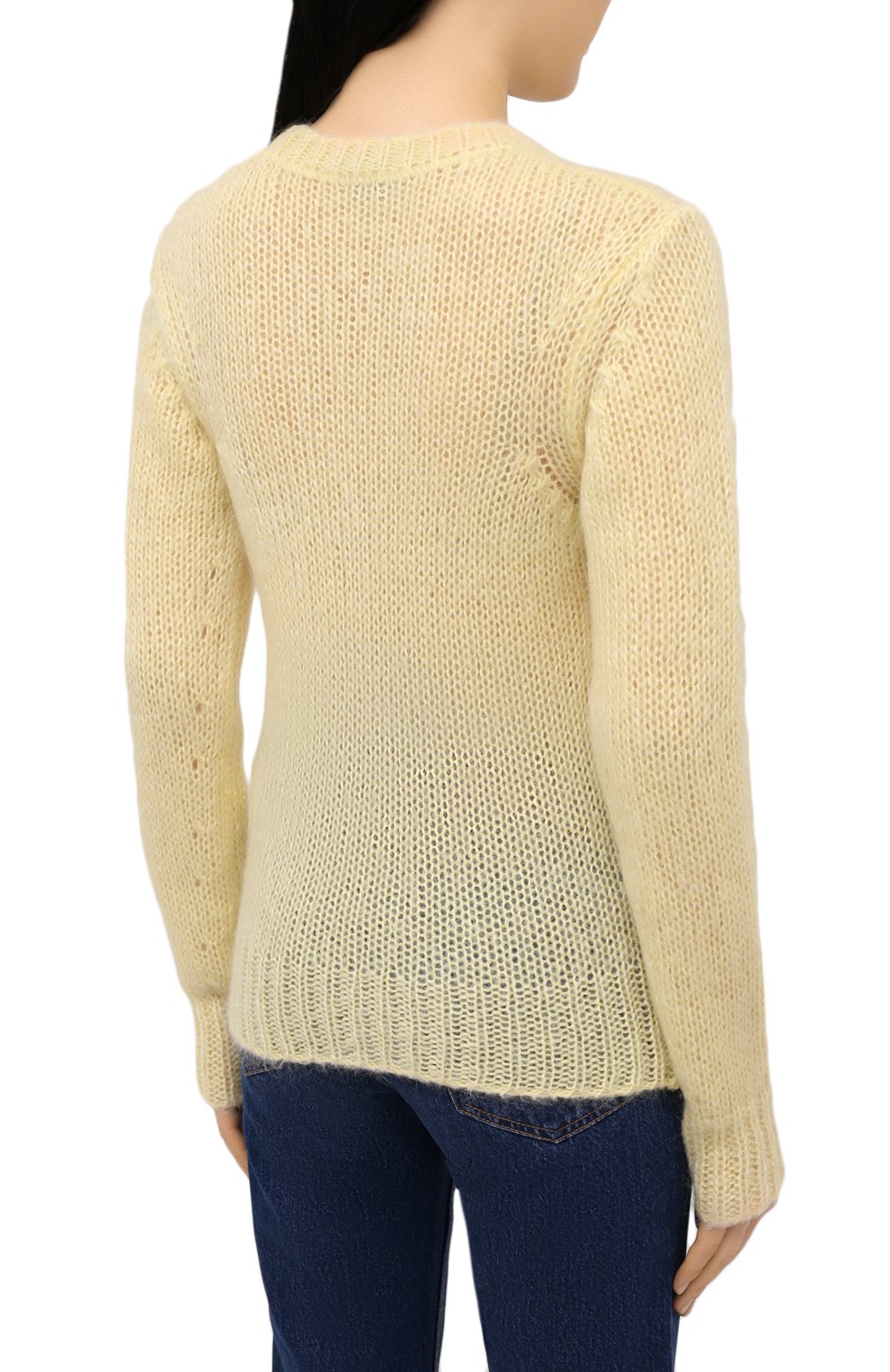 Свитер MONCLER, арт. G1-093-9C771-00-A9441, фото 4