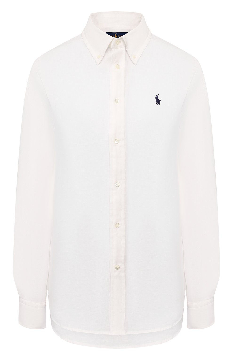 Льня ная рубашка POLO RALPH LAUREN, арт. 211780673, фото 1