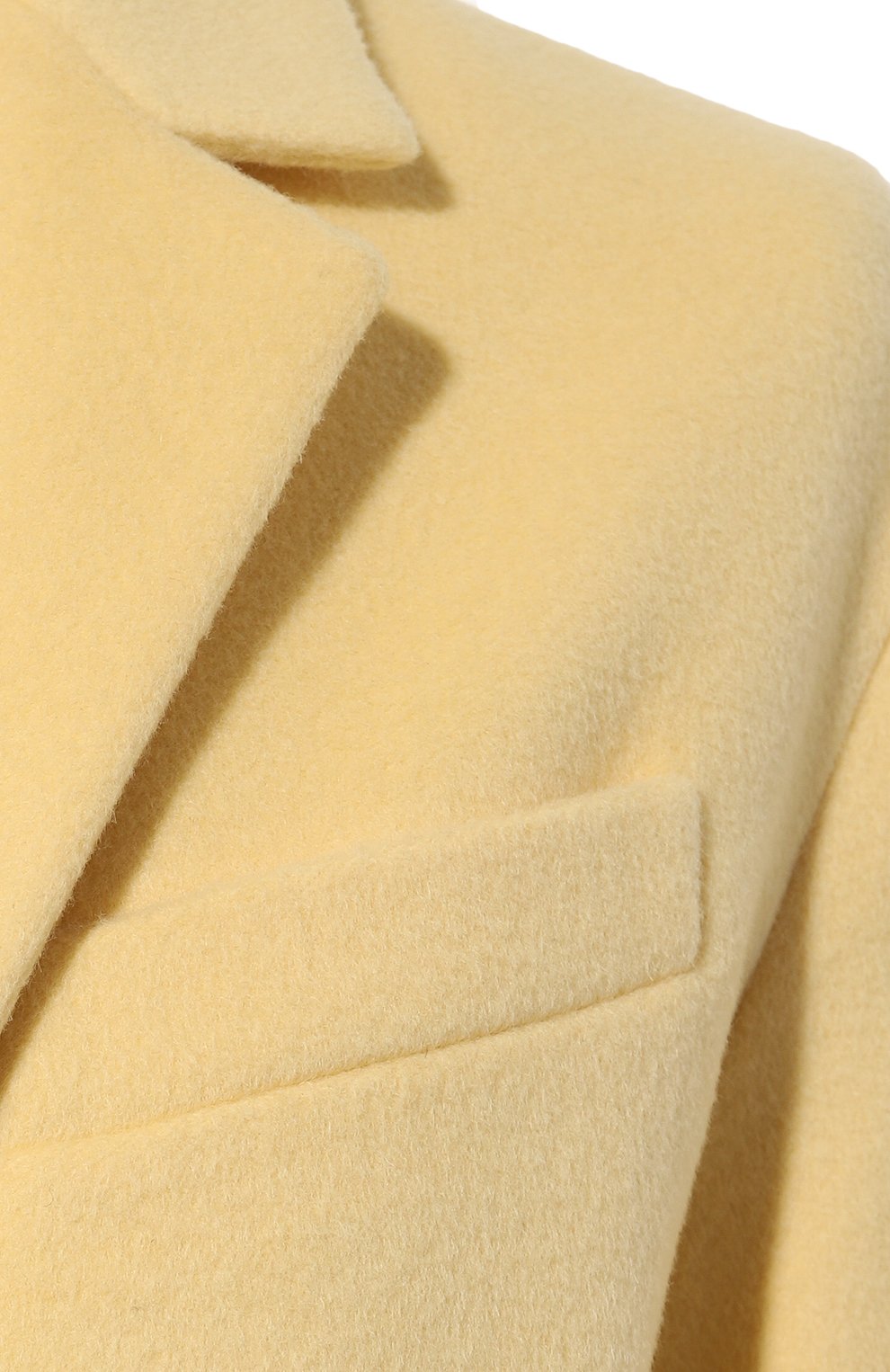 Шерстяное пальто OLOLOL, арт. OLCT003L/2720.807/S24, фото 5