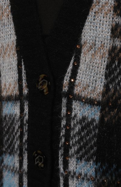 Кардиган GIUSEPPE DI MORABITO, арт. FW22187KN-211, фото 5