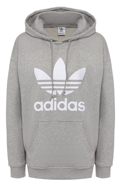 Женский хлопковое худи ADIDAS ORIGINALS, арт. FM3304