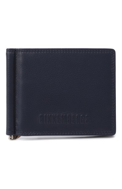 Кожаный зажим для купюр DIRK BIKKEMBERGS, арт. BKPU01374M, фото 1