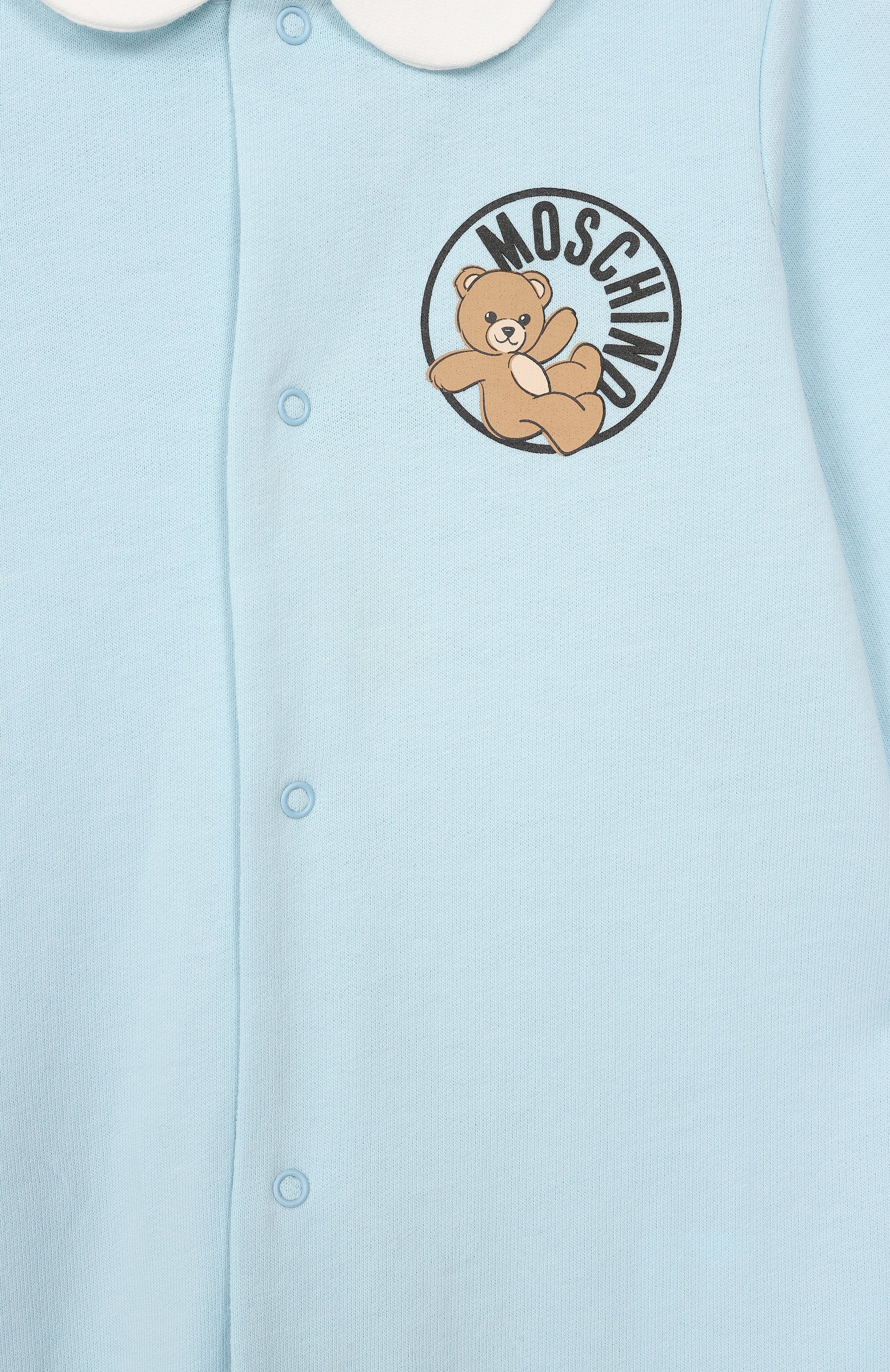 Комплект из трех предметов MOSCHINO, арт. MUY09C/LCA19, фото 6