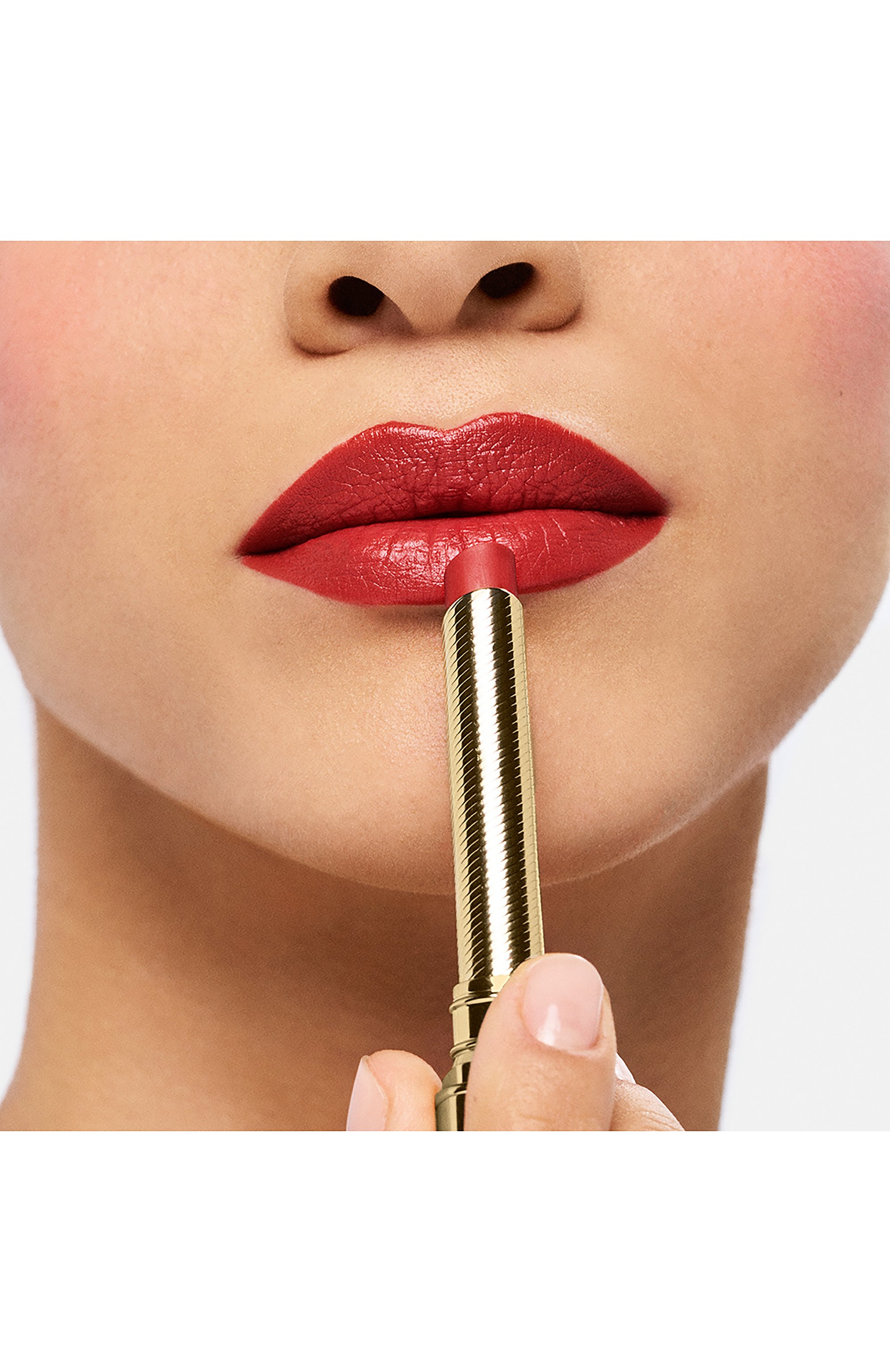 Сатиновая помада my sculpt satin lip stylo, оттенок my 03.07 (2g) DOLCE & GABBANA, арт. 8057971184750, фото 3