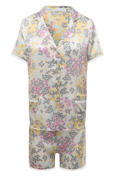 Шелковая пижама PRIMROSE, арт. 1W.403RSK.S012, фото 1