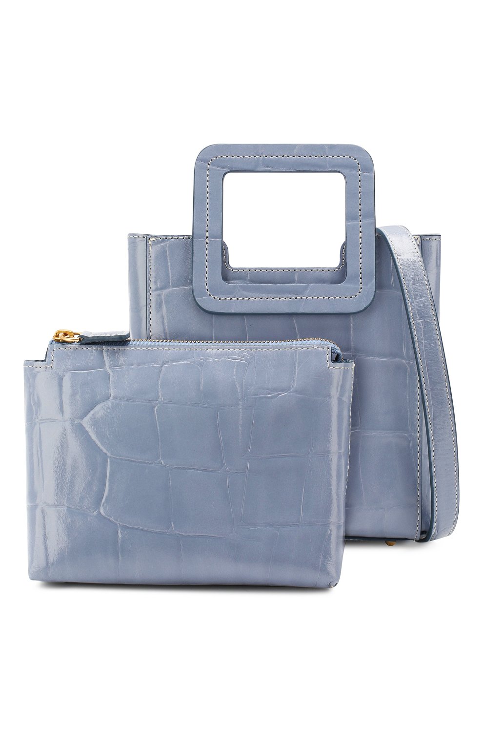 Сумка shirley mini STAUD, арт. 12-9043, фото 7