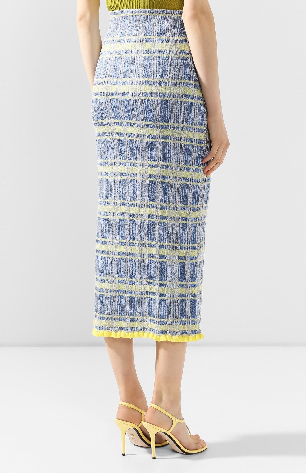 Юбка-миди M MISSONI, арт. 2DH00130/2K005L, фото 4