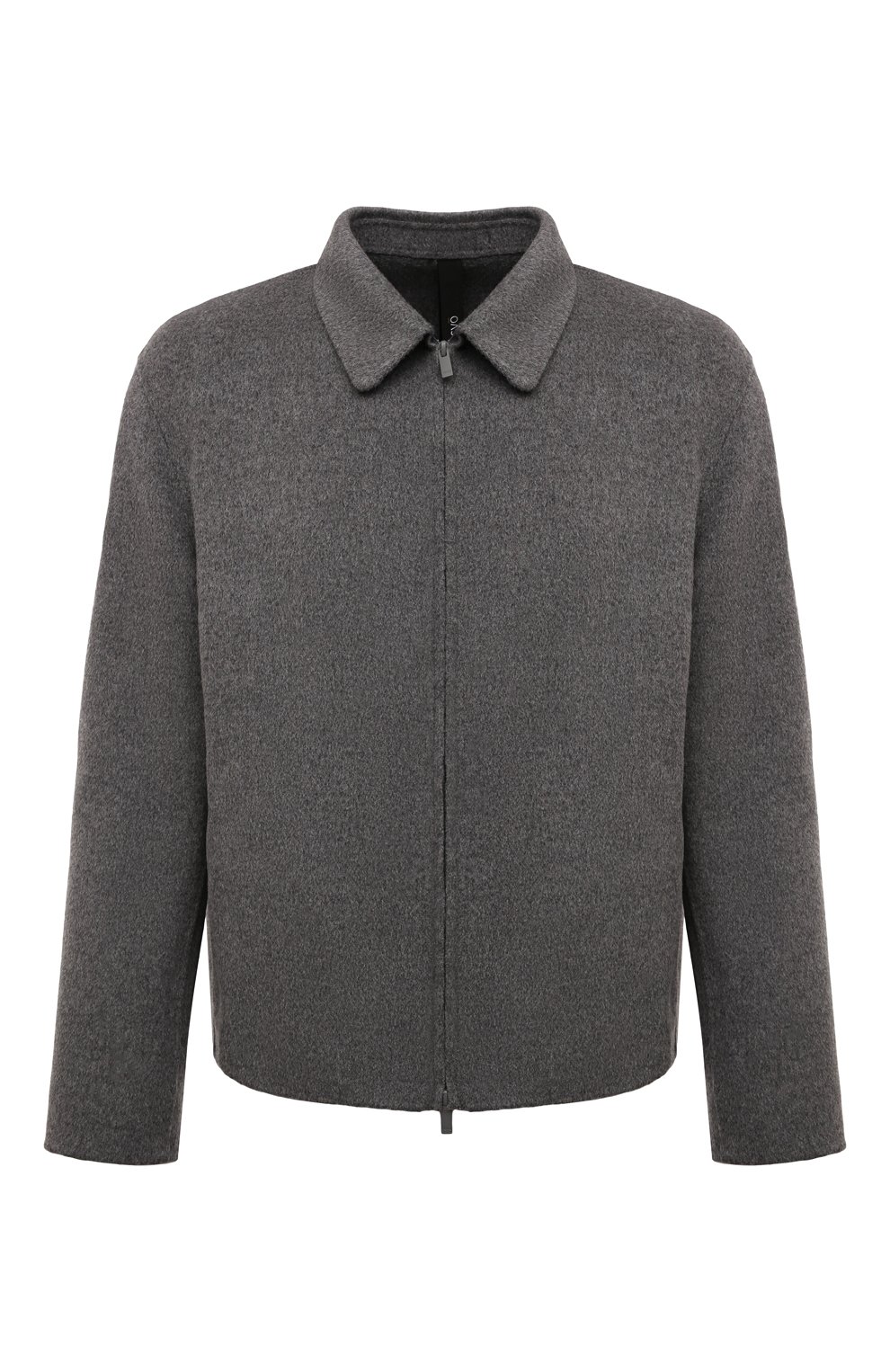 Шерстяная куртка HEVO, арт. VERDEMARE DRU 0/G700, фото 1