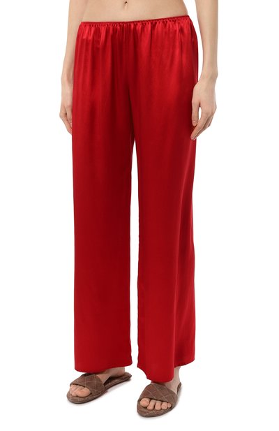 Шелковая пижама MARJOLAINE, арт. 3SOI5536, фото 5