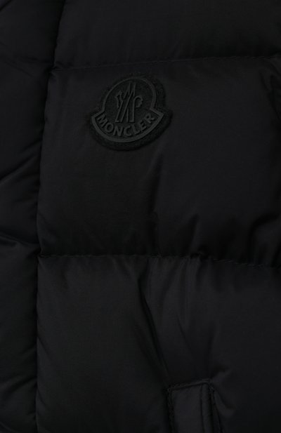 Пуховая куртка MONCLER, арт. H29511C00004 53333, фото 3