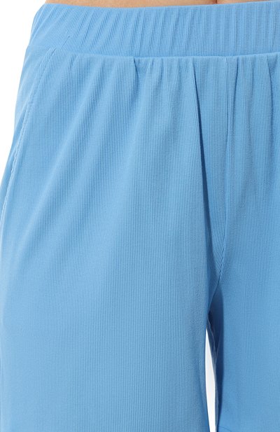 Хлопковые шорты HANRO, арт. 074925, фото 5